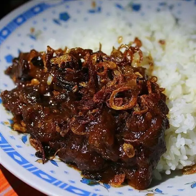 3 Fakta Nasi Jagal, makanan khas Tangerang yang menggugah selera