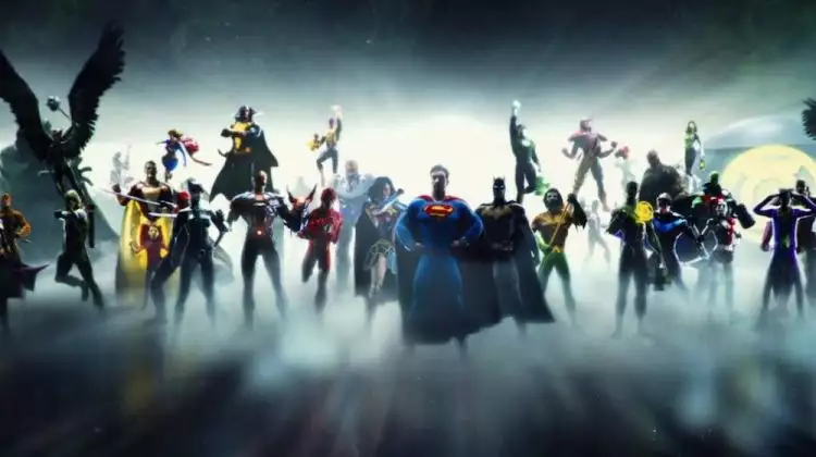 Bagaimana DC Extended Universe pasca film Shazam?