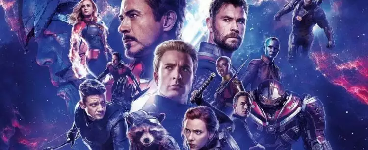 Akan kembali tayang di bioskop, Avengers: Endgame siap gusur Avatar