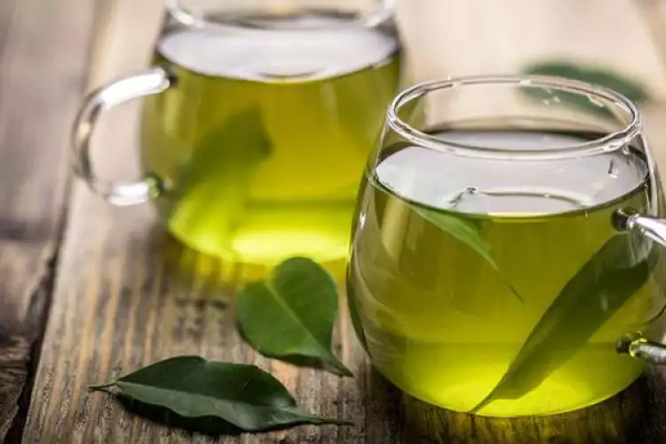 4 Cara penyajian teh hijau yang efektif turunkan berat badan