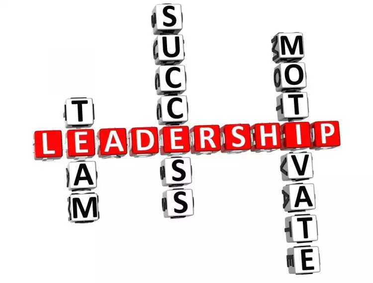 Ketahui 5 elemen untuk Self-Leadership Strategies