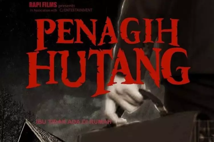 8 Meme kocak film horror Indonesia dan Barat ini bikin ngakak