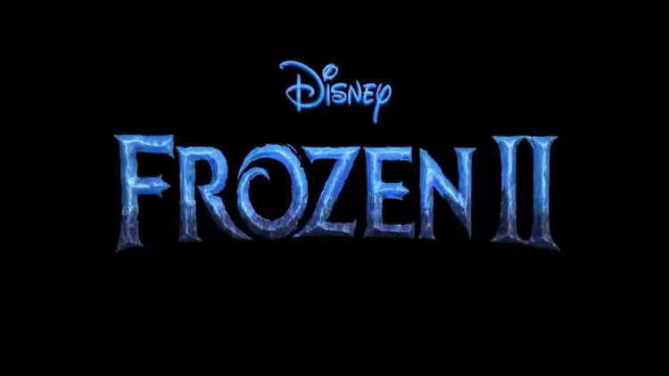 5 Cuplikan ini bakal hadir dalam alur cerita film Frozen 2