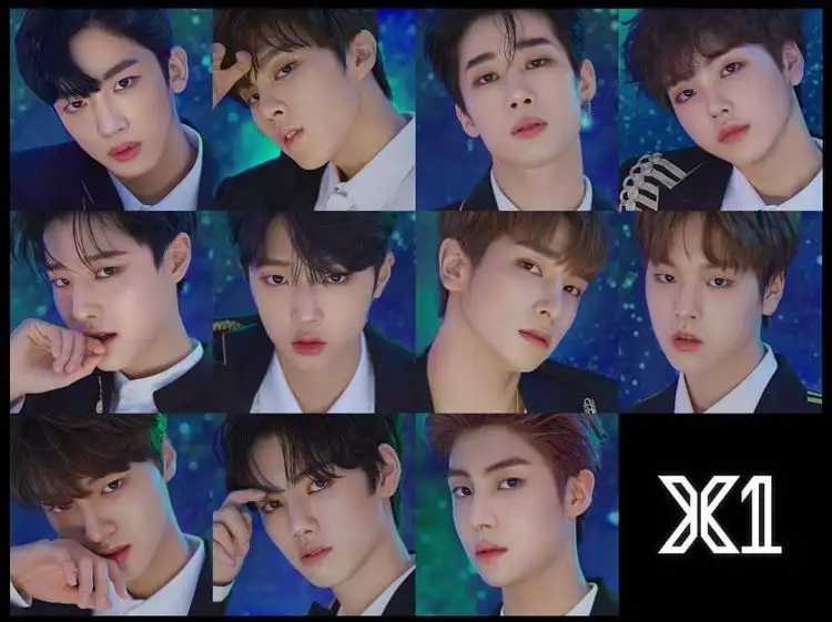 Produce X 101 dikonfirmasi debutkan grup baru pada 27 Agustus nanti