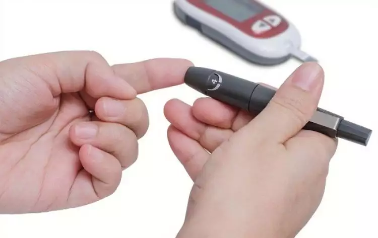 3 Cara untuk mengatasi penyakit diabetes sehari-hari