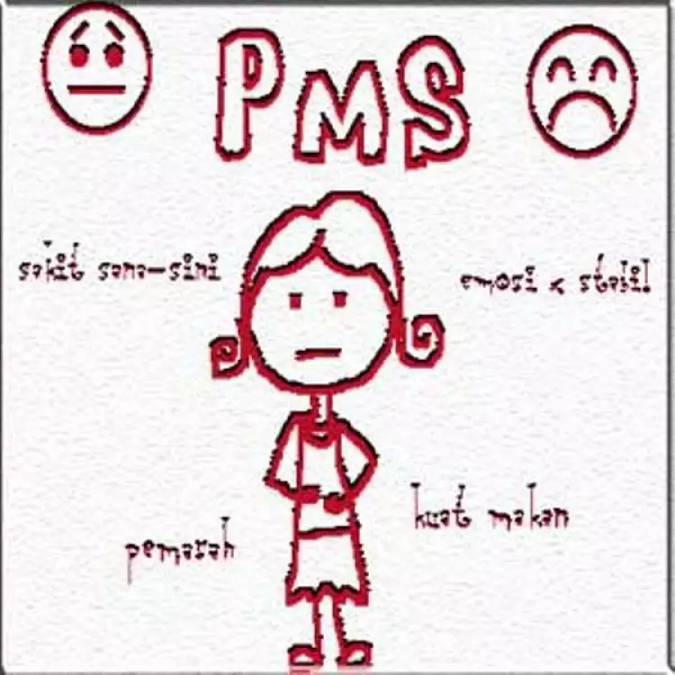 7 Cara mengatasi nyeri sindrom pramenstruasi (PMS), wajib tahu nih