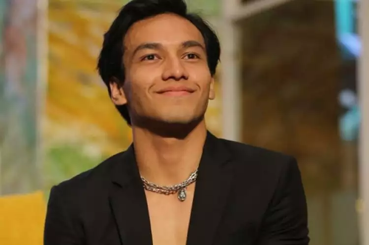 4 Aktor Indonesia ini terjerat narkoba saat berada di puncak karir