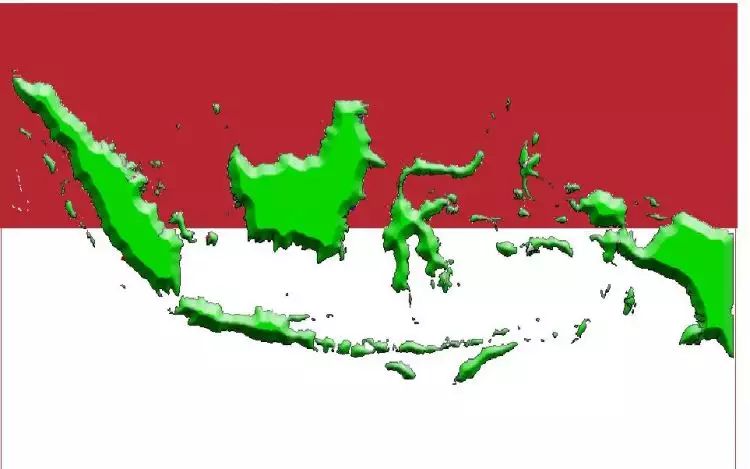 4 Kota ini digadang-gadang bakal jadi pengganti Ibu kota Indonesia