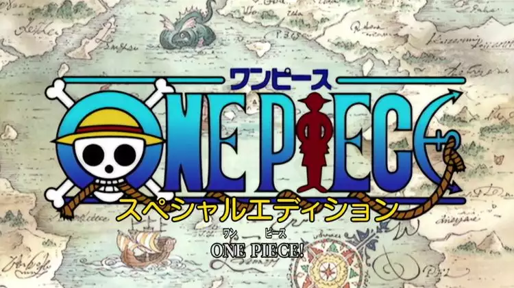 5 Kutipan di serial One Piece ini sanggup bangkitkan semangat hidupmu