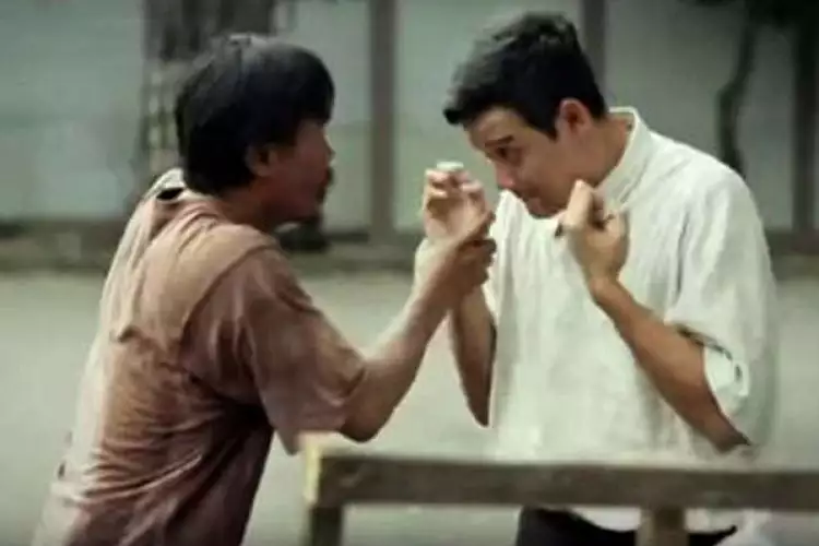 Memotret karakter autis dalam film Indonesia