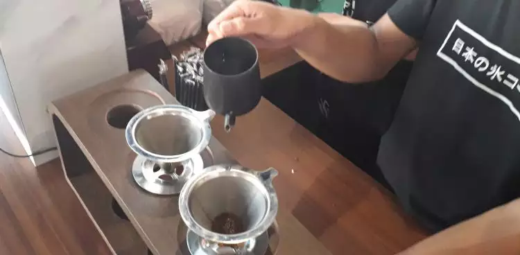Inilah 3 metode membuat kopi dingin, mana nih yang kamu suka?