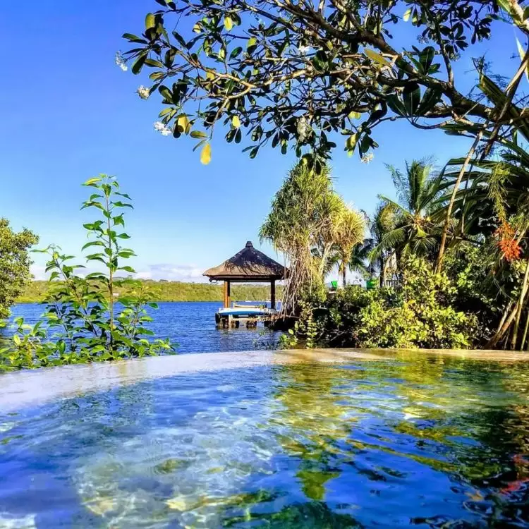 10 Mata air panas alami terbaik dunia, salah satunya ada di Indonesia