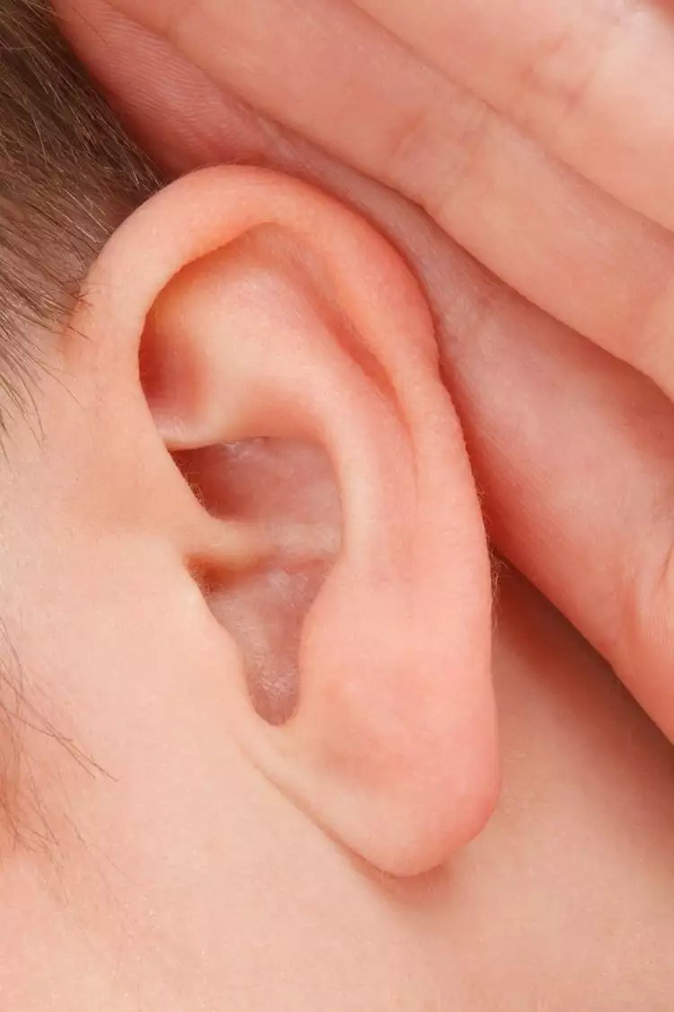 Ini gejala infeksi telinga yang perlu diwaspadai