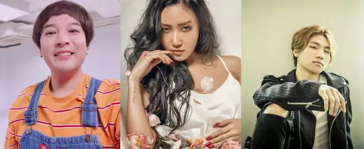10 Idol ini sukses melawan standar visual ala Korea Selatan