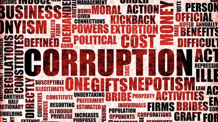 Penyalahgunaan kekuasaan dalam tindak pidana korupsi