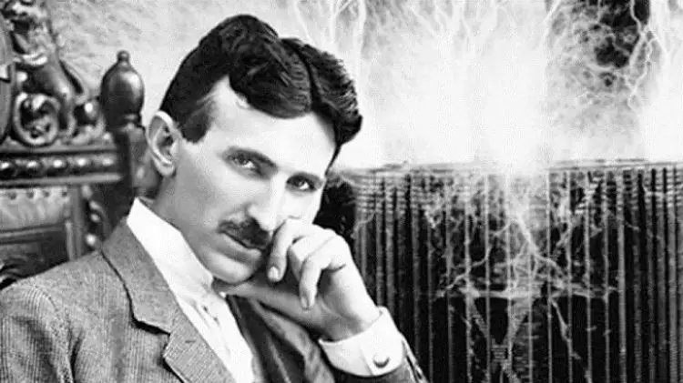 5 Fakta menarik Nikola Tesla, sang penemu arus listrik bolak-balik