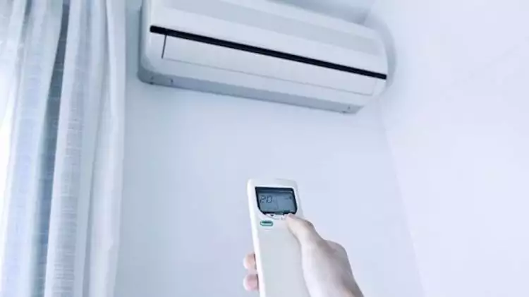 4 Tips hemat listrik saat menggunakan AC