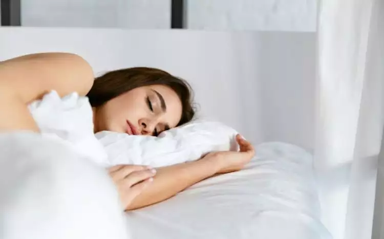 6 Cara mengatasi susah tidur, mudah dan efektif