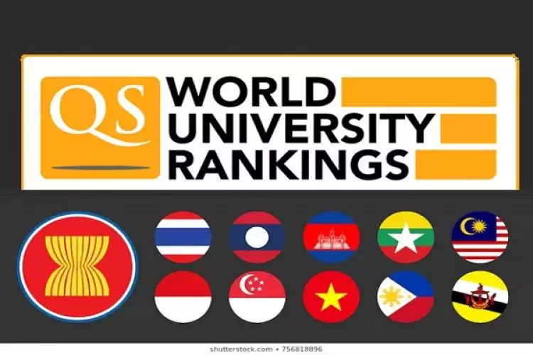 Inilah 15 universitas terbaik di Asia Tenggara periode 2020