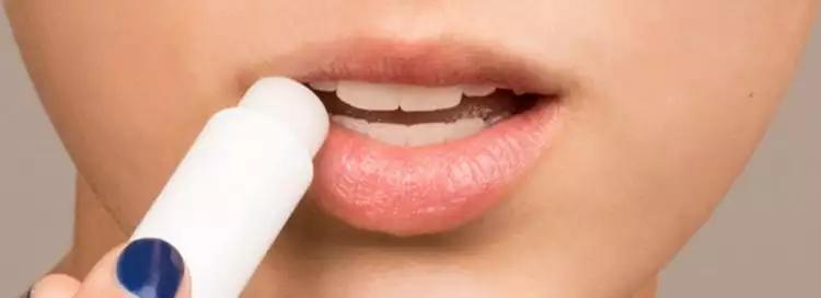 Mudah dipraktikkan, ini 4 tips merawat bibir agar indah dan sehat