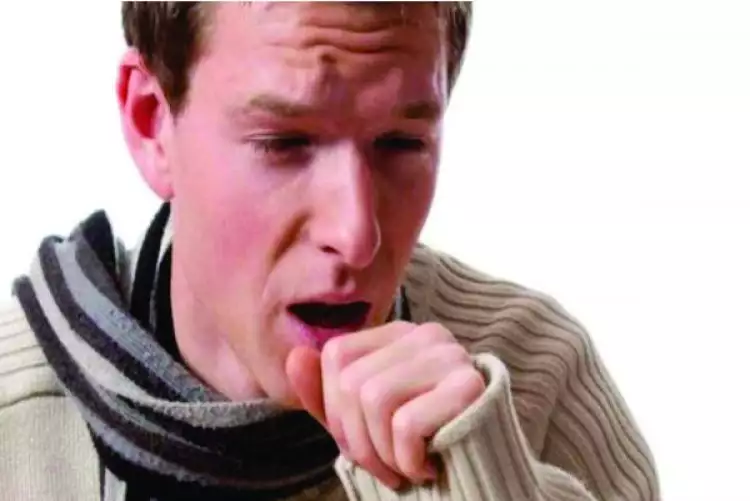 5 Kondisi ini bisa jadi penyebab batuk tak kunjung sembuh