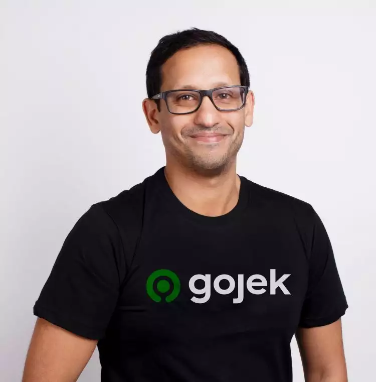 Dari CEO Gojek jadi Mendikbud, ketahui 5 fakta mengenai Nadiem Makarim
