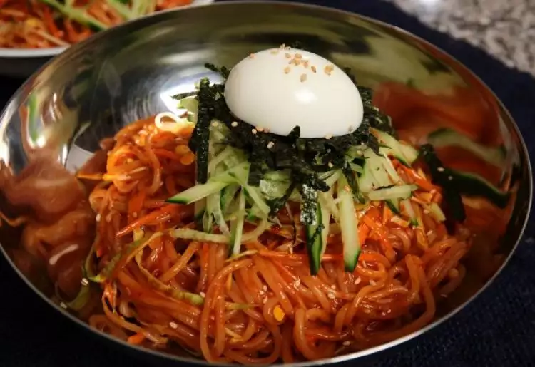 6 Makanan halal khas Korea Selatan ini patut kamu coba