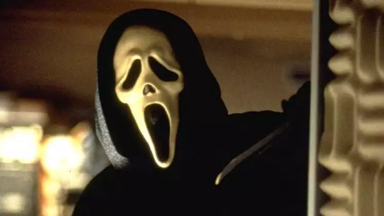 Beredar kabar film Scream akan dibuat kembali, benarkah?