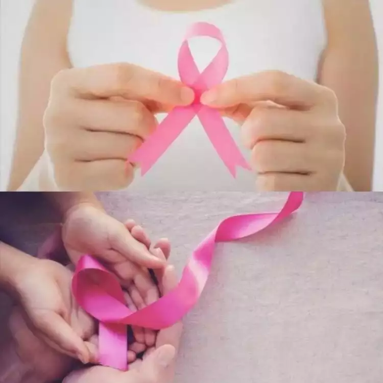 Ayo kenali 10 gejala awal kanker payudara sejak dini
