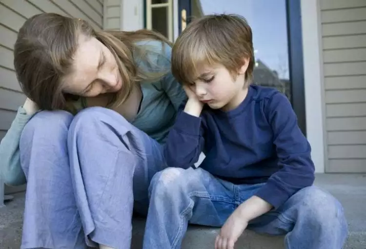 Peran penting orang tua dalam menyikapi isu bullying terhadap anak