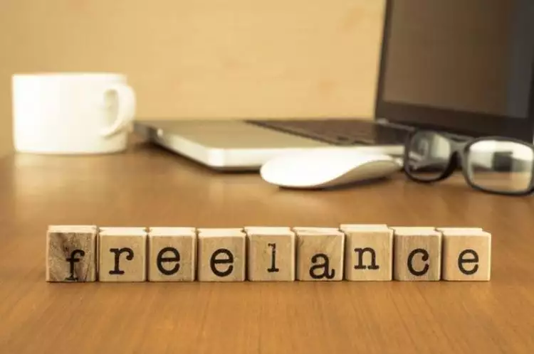 4 Situs ini cocok buat kamu yang ingin jadi freelancer