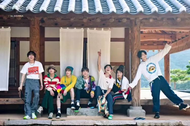 9 K-Pop influencer Indonesia ini nambah wawasan budaya populer Korea