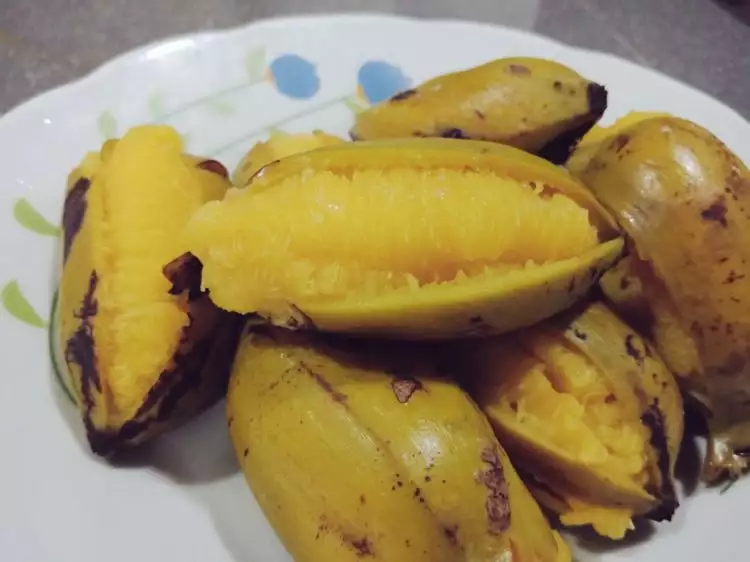 Jarang diketahui, ini 7 manfaat pisang rebus bagi kesehatan