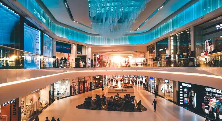 5 Mall di Jakarta ini bisa dijadikan destinasi liburan seru
