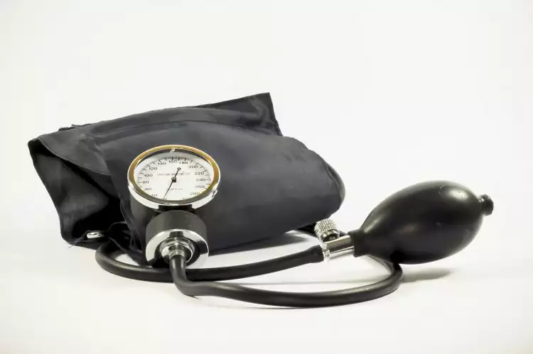 Bisa dilakukan di rumah, ini 10 cara mudah mengendalikan tekanan darah