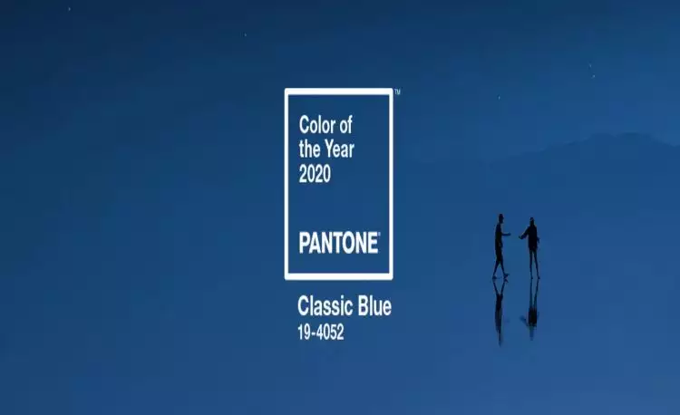 Ini yang perlu kamu ketahui tentang Pantone 2020 Color of The Year