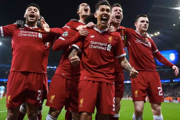 5 Alasan Liverpool bakal juara Liga Inggris tahun ini