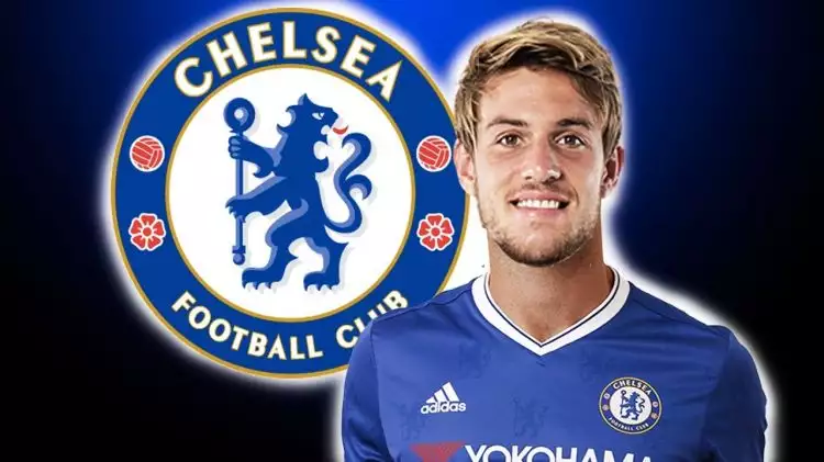 6 Pemain yang harus didatangkan Chelsea pada transfer Januari 2020