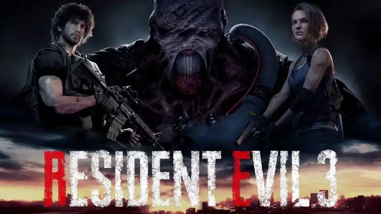 Resident Evil 3 Remake akan kehilangan hal-hal ini dari versi original