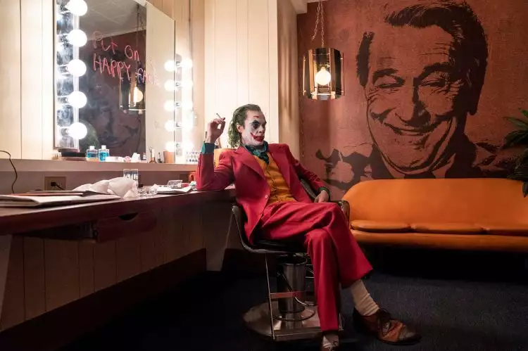 11 Nominasi Oscar untuk Joker pasca kemenangan di Golden Globe Awards