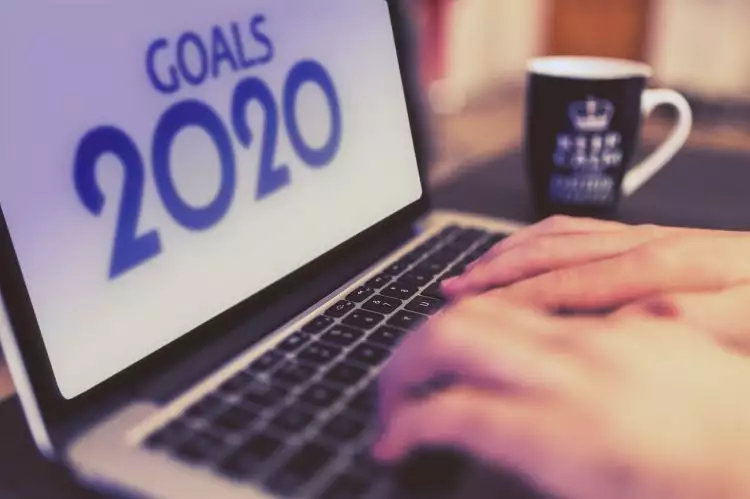 5 Saran resolusi karir untuk fresh graduate pada tahun 2020