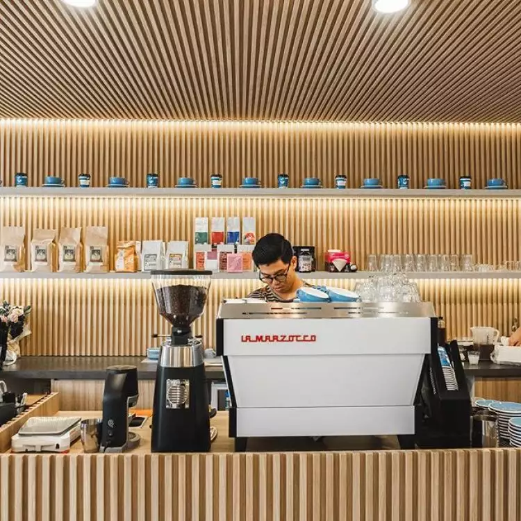5 Rekomendasi coffee shop Instagrammable di Jakarta