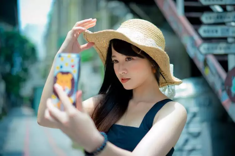 5 Spot foto selfie Instagrammable di Jakarta ini wajib kamu coba