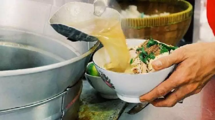 8 Sajian kuliner soto khas Jawa Timur, nikmatnya menggugah selera