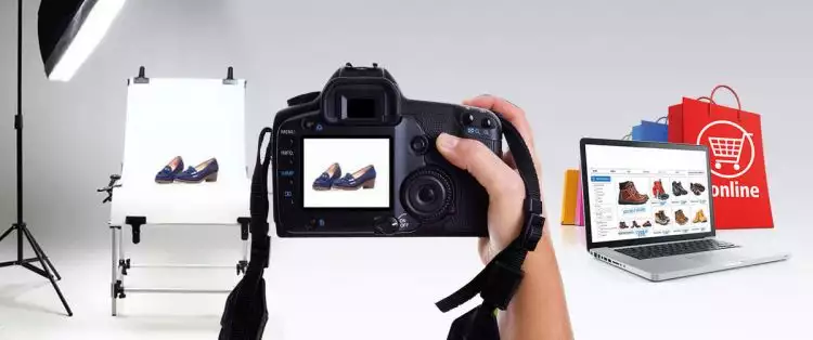 5 Trik foto produk agar terlihat menarik, bikin bisnis online lancar