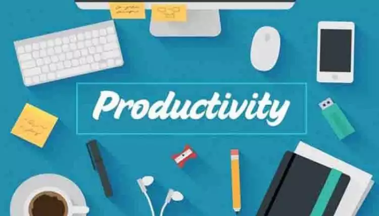 Meningkatkan produktivitas kerja karyawan dengan goals setting