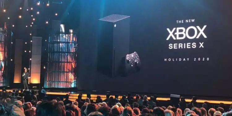 Beli Xbox Series X atau punya PC gaming saja?