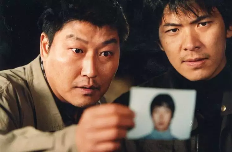 Rekomendasi 5 film Korea yang berasal dari kasus kriminal nyata