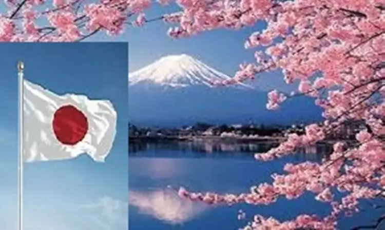 8 Hal dari Jepang ini dapat mengubah cara hidupmu