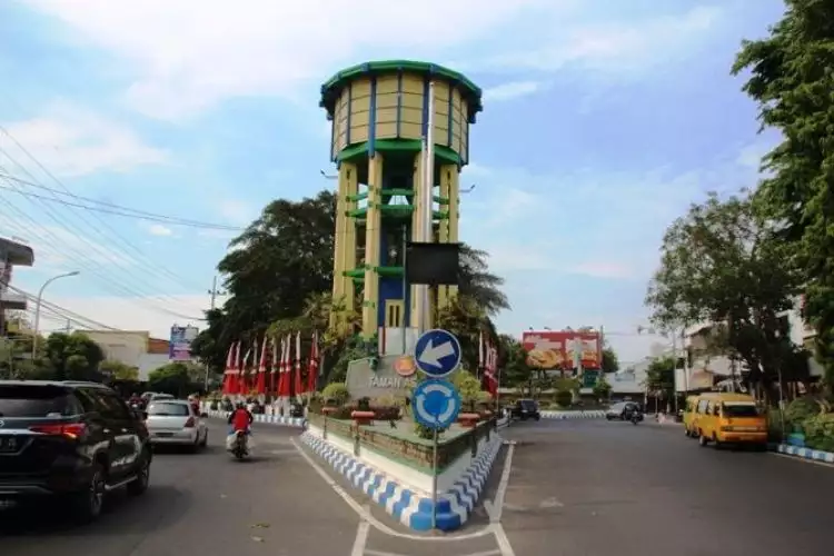 10 Lokasi wisata menawan di Kota Santri, Jombang